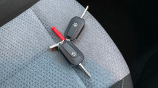 Vauxhall Corsa 1.2 Design 5dr Petrol Hatchback